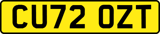 CU72OZT