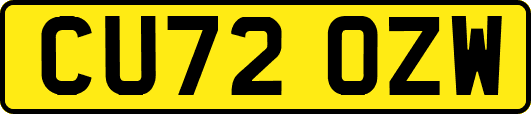 CU72OZW
