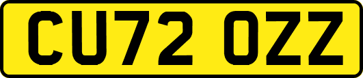 CU72OZZ