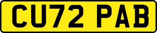 CU72PAB