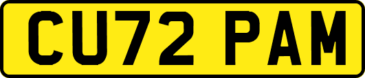 CU72PAM