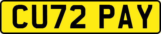 CU72PAY