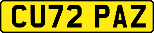 CU72PAZ