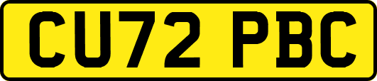 CU72PBC