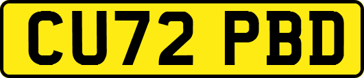 CU72PBD