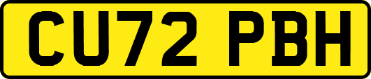 CU72PBH