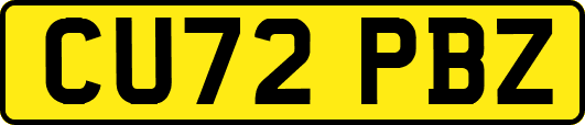 CU72PBZ