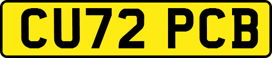 CU72PCB