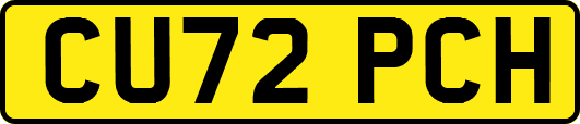 CU72PCH