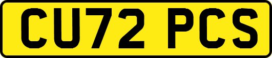 CU72PCS