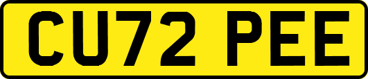 CU72PEE