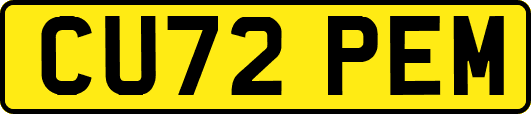 CU72PEM