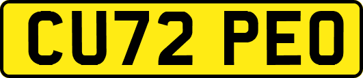 CU72PEO