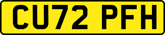 CU72PFH