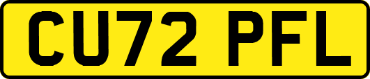 CU72PFL