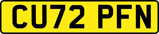 CU72PFN