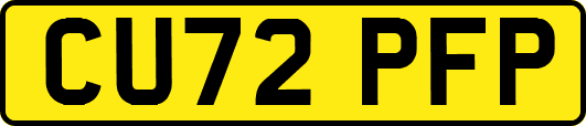 CU72PFP