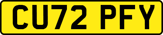 CU72PFY