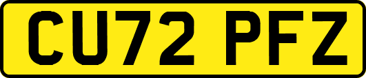 CU72PFZ