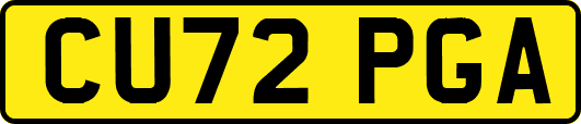CU72PGA