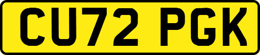 CU72PGK