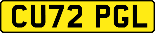 CU72PGL