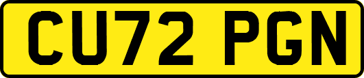CU72PGN