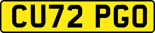 CU72PGO