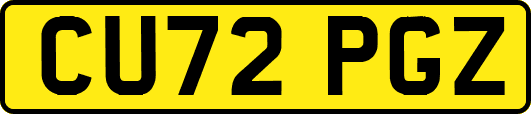 CU72PGZ