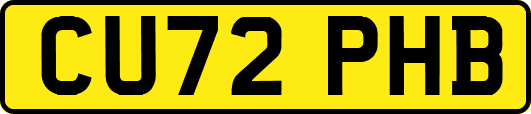 CU72PHB