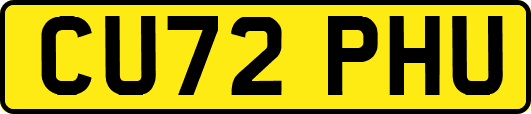 CU72PHU