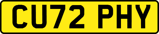 CU72PHY