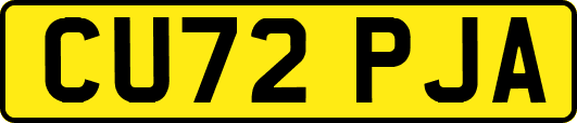 CU72PJA