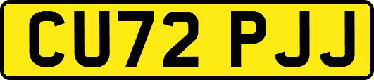 CU72PJJ