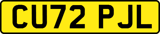 CU72PJL