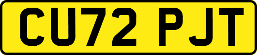 CU72PJT