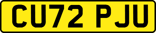 CU72PJU