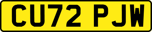 CU72PJW
