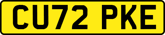 CU72PKE