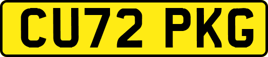 CU72PKG