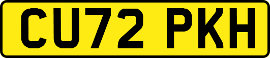 CU72PKH