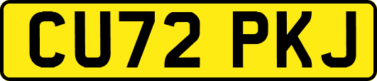 CU72PKJ