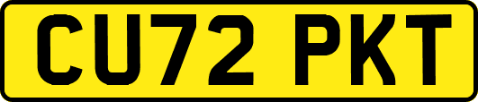 CU72PKT