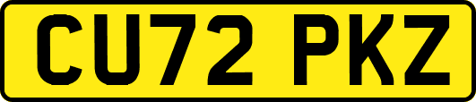 CU72PKZ