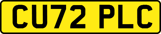 CU72PLC