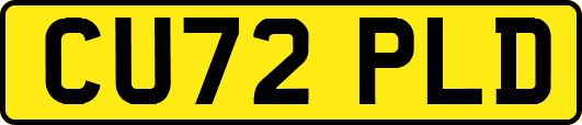 CU72PLD
