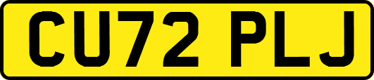 CU72PLJ