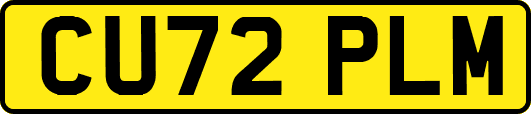 CU72PLM