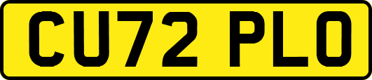 CU72PLO