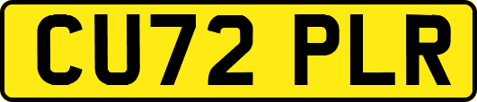 CU72PLR
